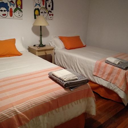 Apartamento En Primera Linea Порто-до-Сон Екстер'єр фото