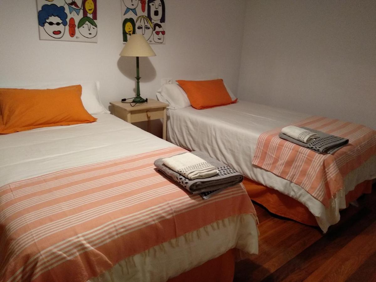 Apartamento En Primera Linea Порто-до-Сон Екстер'єр фото