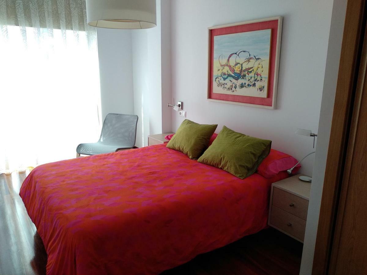 Apartamento En Primera Linea Порто-до-Сон Екстер'єр фото