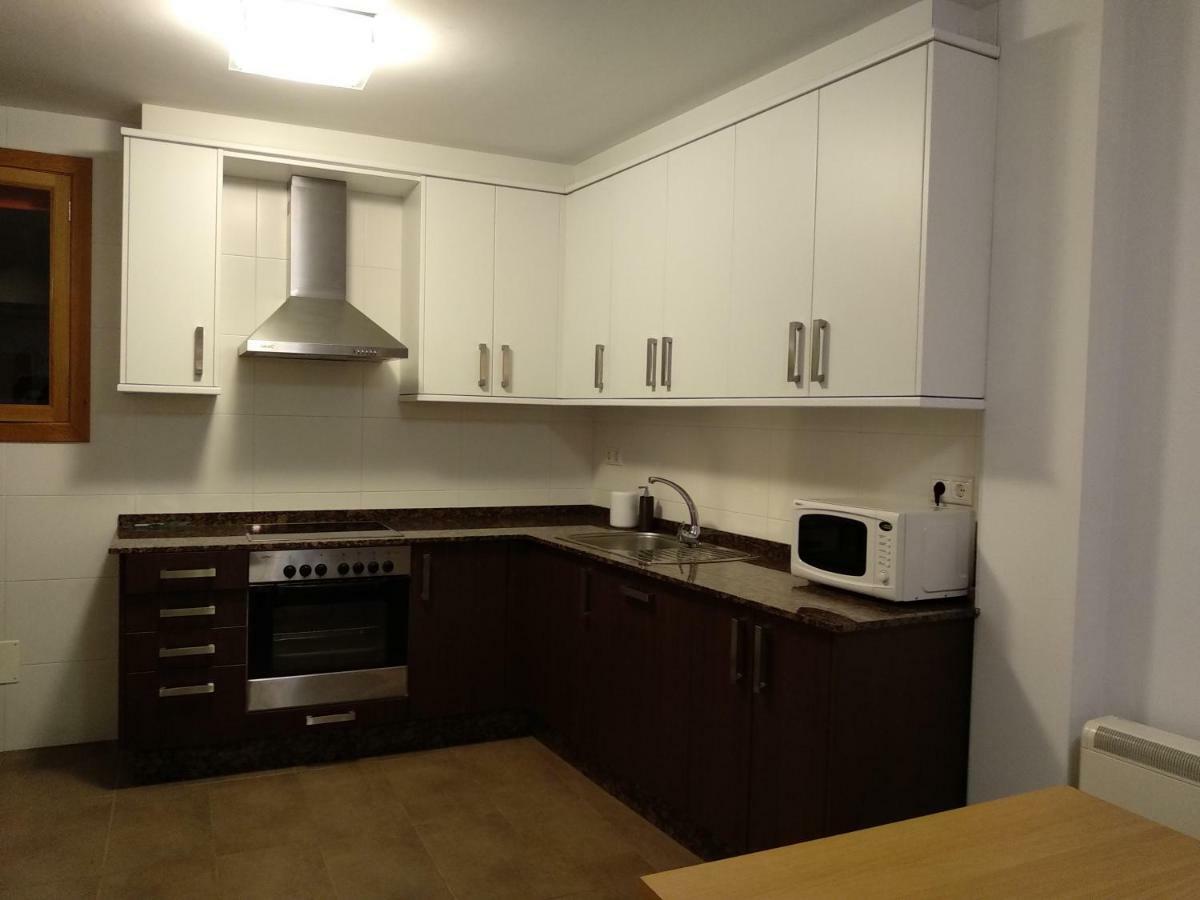 Apartamento En Primera Linea Порто-до-Сон Екстер'єр фото
