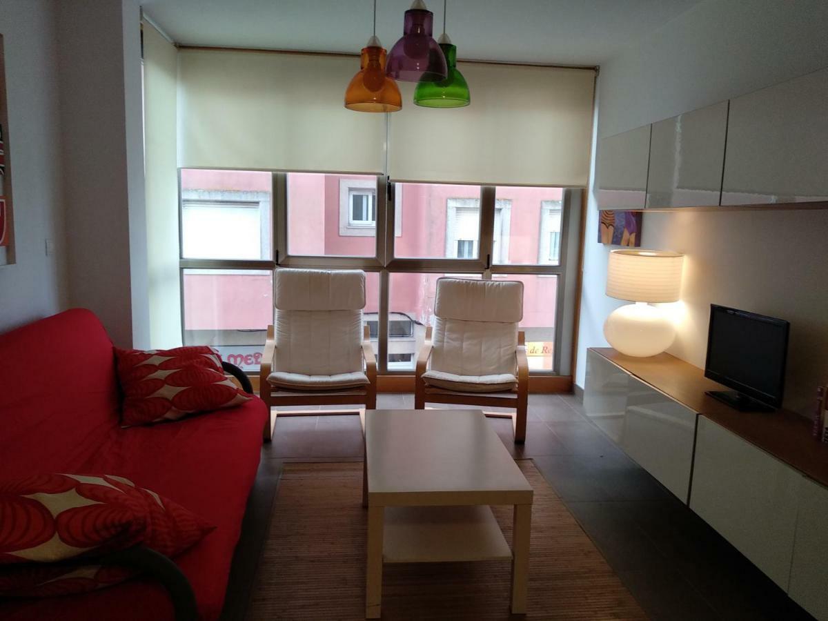 Apartamento En Primera Linea Порто-до-Сон Екстер'єр фото