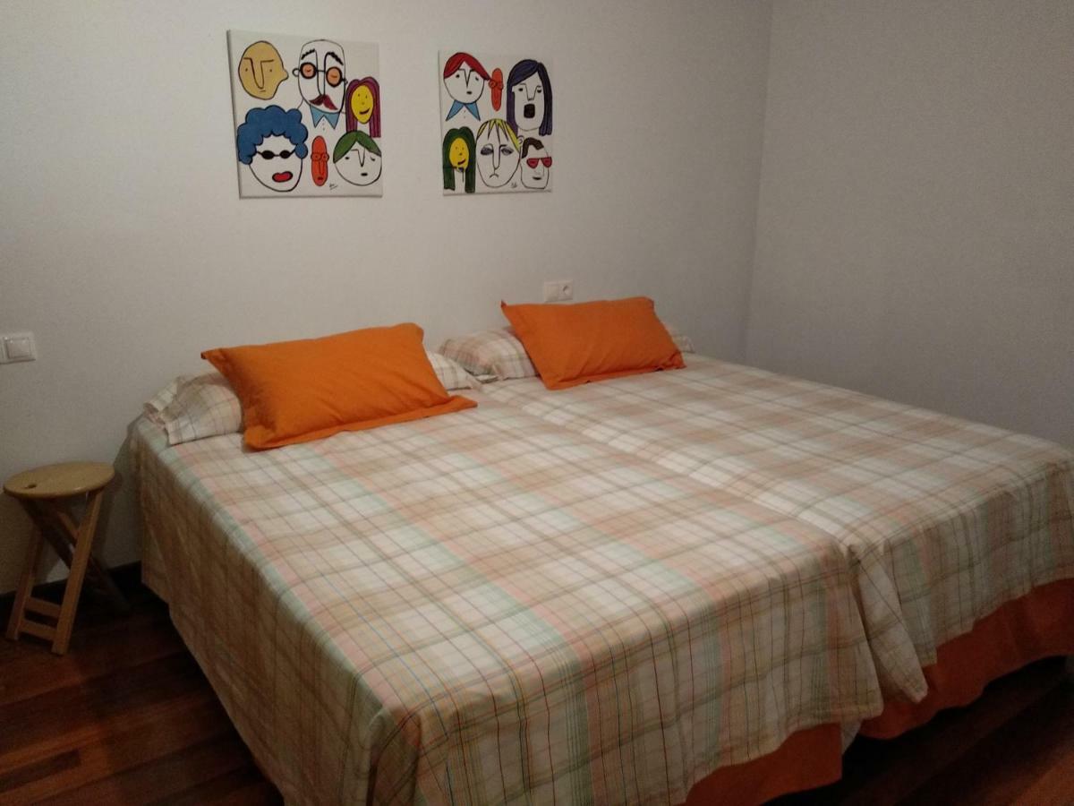 Apartamento En Primera Linea Порто-до-Сон Екстер'єр фото